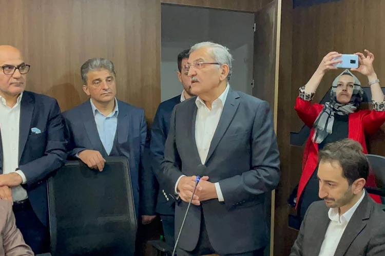 AK Parti Beykoz teşkilatı mesafesiz bayramlaştı 3 beykozbayramdb4 evD5qf9504