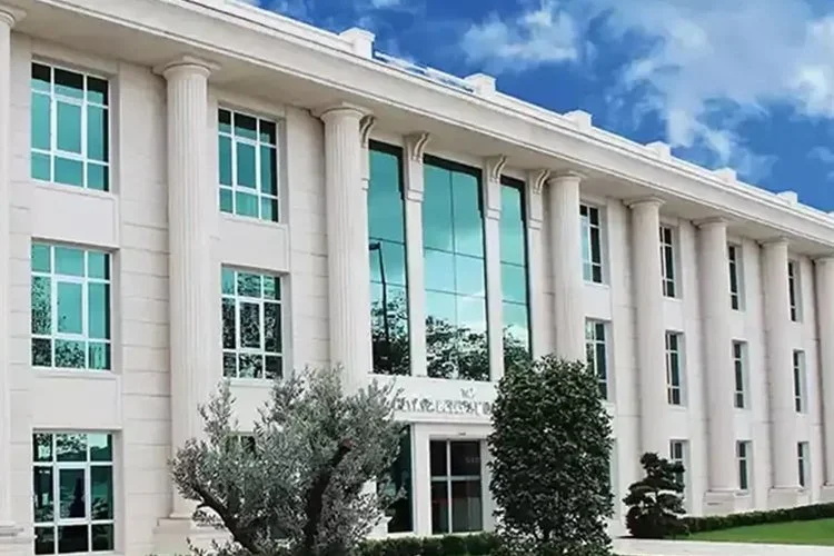 Beykoz Belediyesi'nden yapılan duyuruda 2B, mülkiyet ve imar konularında yardımcı