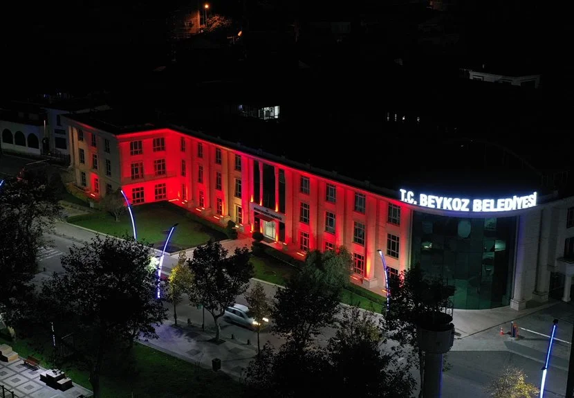 Beykoz Belediyesi tarafından yayınlanan iş ilanında 40 büro personeli ve