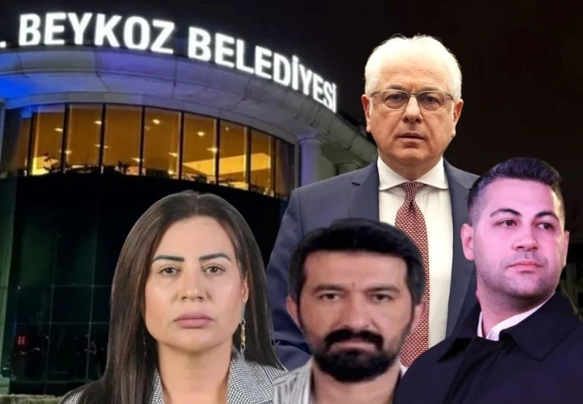 Beykoz Cumhuriyet Başsavcılığı’nın hazırlayarak Anadolu Cumhuriyet Başsavcılığı’na gönderdiği Beykoz soruşturmasında