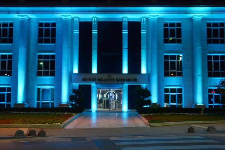 CHP Beykoz İlçe Başkanının ilçedeki bazı yapıların satılacağı ve yıkılacağı