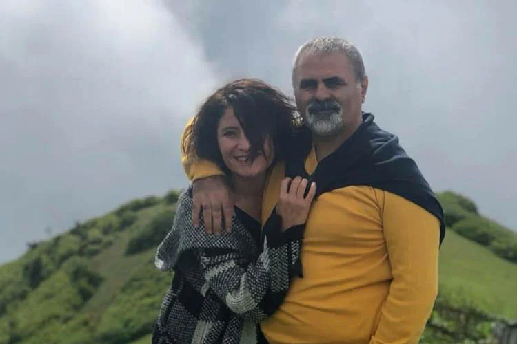 Beykoz’un yakından tanıdığı isimlerden Hakan Bekar’ın annesi ve Zerrin Bekar’ın