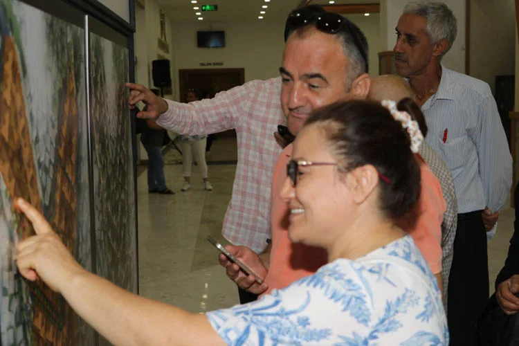 Beykoz'un ilk kentsel dönüşüm bölgesi Tokatköy'deki ev ve işyerleri için