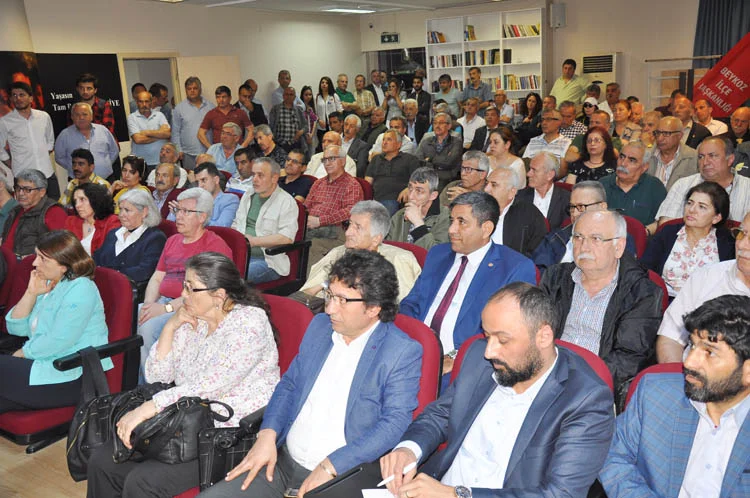 CHP Beykoz İlçe Başkanı'ndan örgütüne çağrı 2 beykozchporgutcagri 4 2YTliU78FO