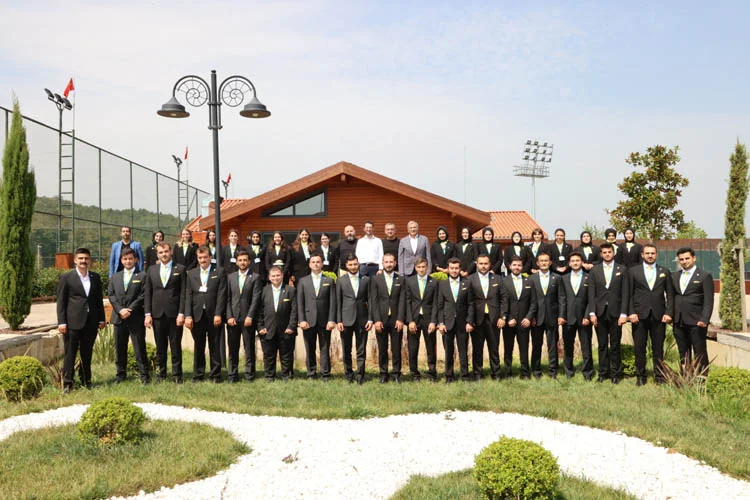 Beykozlulara 7/24 telefon başında hizmet veren çözüm merkezi bu kez