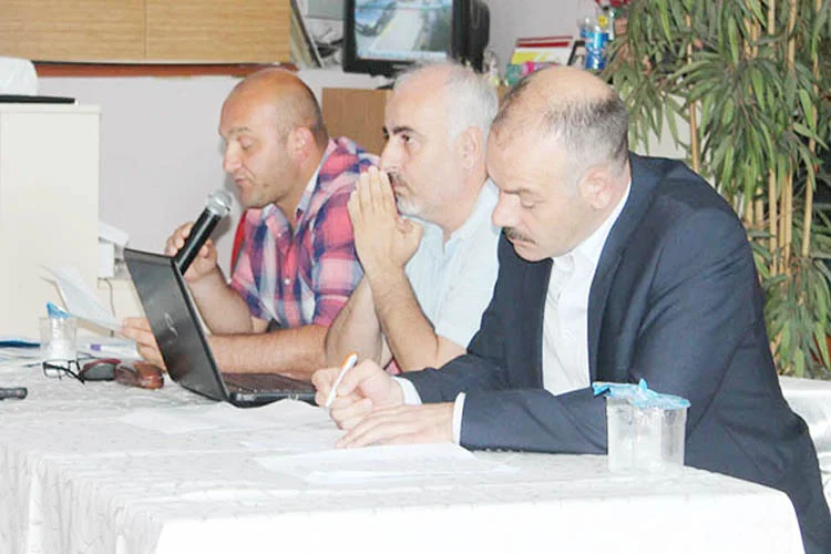 Beykoz Amatör Spor Kulüpleri Birliği, ilçenin tanınmış isimlerinin de katılacağı