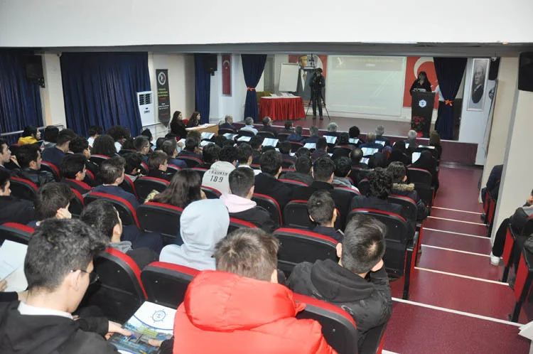 Beykoz’da Akvaryum Balıkçılığı Çalıştayı düzenlendi 2 beykozdaakvaryumbalikciligicalistayi 1 P7NHHz GSL