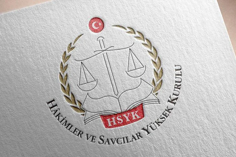 Hakimler ve Savcılar Yüksek Kurulu'nun dün akşam yayınladığı kararnameyle Beykoz