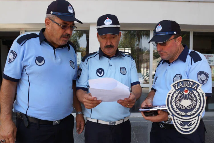 Beykoz Belediyesinin daha önce ilan açtığı 657 Sayılı Devlet Memurları