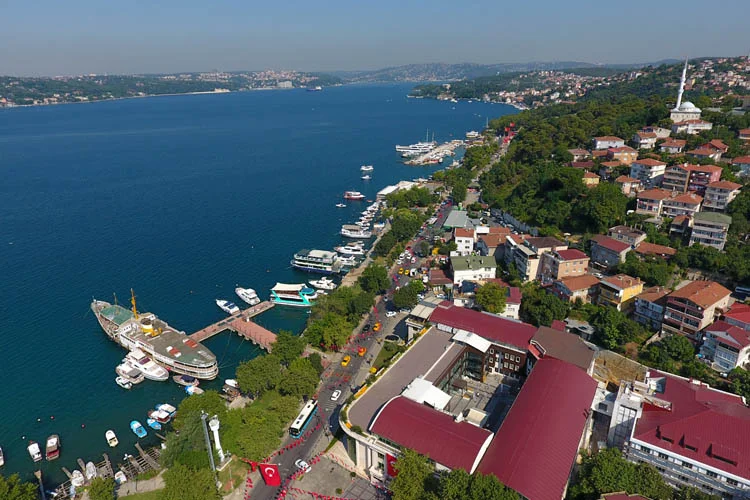 İstanbul Emniyet Müdürlüğü, Beykoz'da 20 Ekim Pazar günü gerekleştirilecek 2.