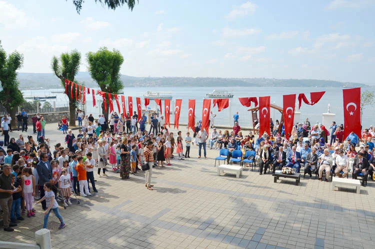 Beykoz'da bir eğitim yılı daha sona erdi 3 beykozdabiregitimogretimyilidahabitti 6 90bkjvd0eb