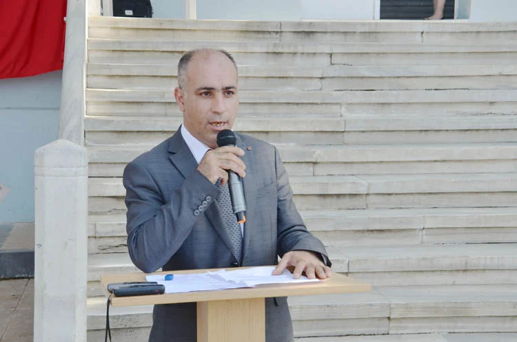 Beykoz'da bir eğitim yılı daha sona erdi 2 beykozdabiregitimogretimyilidahabitti 9 tRnBtksfZB