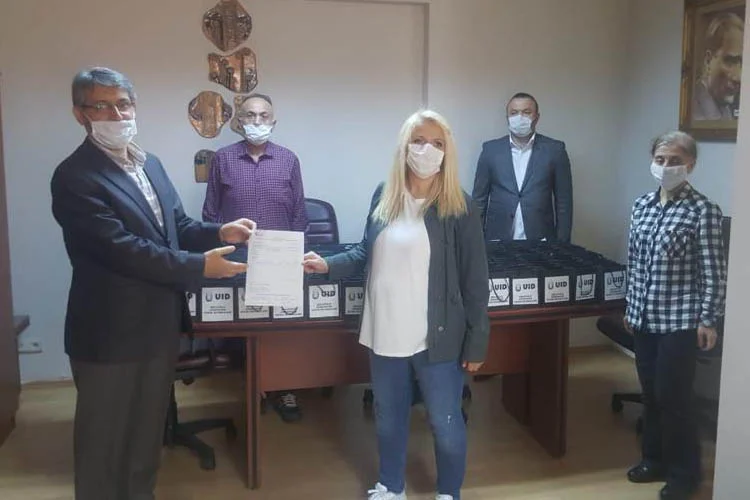 Metin Külünk Dostluk Grubu, birçok noktada olduğu gibi Beykoz'da da