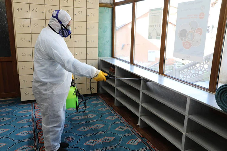 Beykoz'da vatandaşların koronavirüs önlemleri 1 beykozdacemaatinkoronaonlemi2 7iZuhzcApX