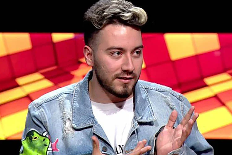 Yeni tip koronavirüse yakalanan Enes Batur ile sevgilisi Ece Naz