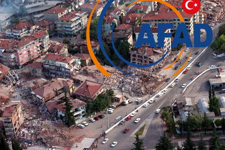 Beykoz Kaymakamlığı'nca mahalle muhtarlarına gönüllü arama kurtarma ekiplerinin kurulması için