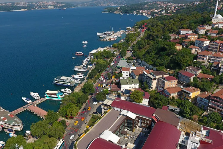 Dost Beykoz, ilçe genelinde 14-20 Eylül tarihleri arasında gerçekleşen olayları