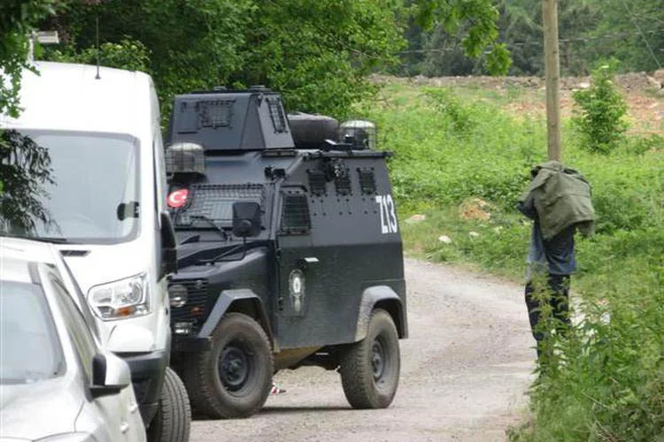 Beykoz'da bir kişinin hayatını kaybettiği silahlı kavgada yaralanan üç kişide