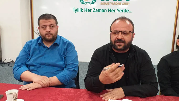 Beykoz'da koşmaya devam edeceğiz 1