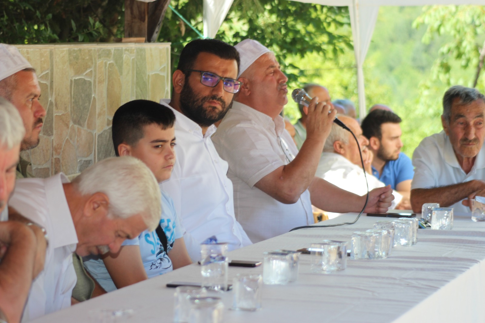 beykozdan her sene memlekete 8