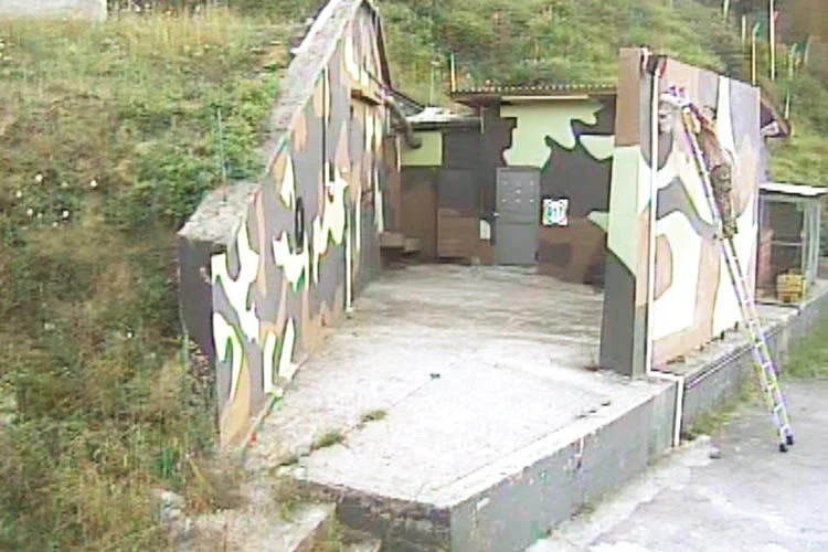 FETÖ'nün 15 Temmuz gecesi Beykoz SAT Komutanlığı'ndan kaçırarak darbe girişiminde