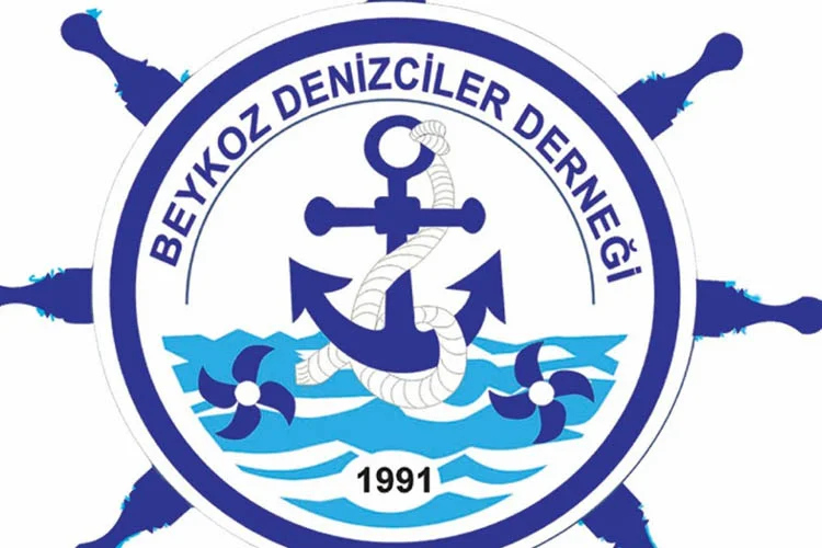 Meslektaşımız Kaptan Bora Ekşi'nin vefatı nedeniyle Beykoz Denizciler Derneği taziye