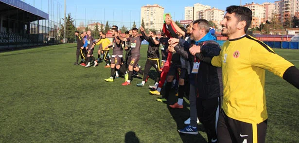 Beykoz 1908'den grup maçlarına 6 gollü nokta 2 beykozdikilino jfXnes3zh2