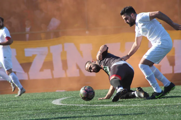 İstanbul Süper Amatör Lig 8. Grubunda Klasman grubuna kalan Beykoz