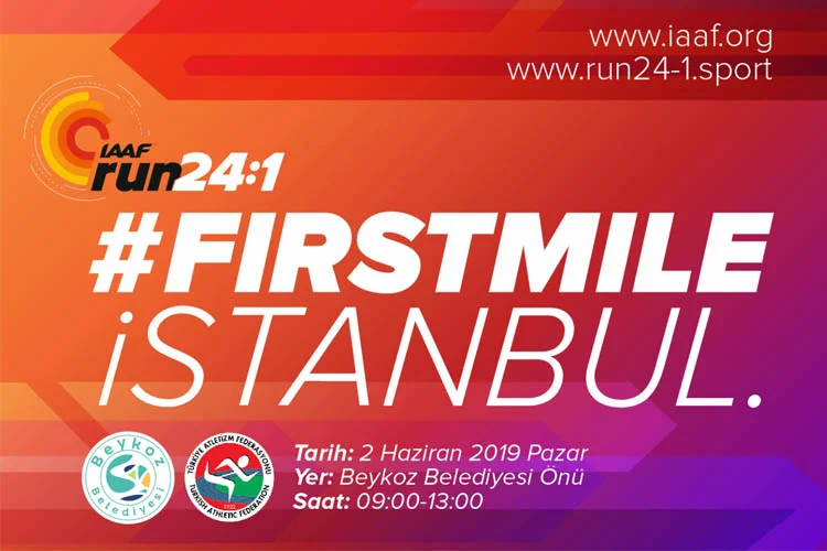 Uluslararası Atletizm Federasyonları Birliği (IAAF) tarafından 24 ülkenin katılımıyla düzenlenen