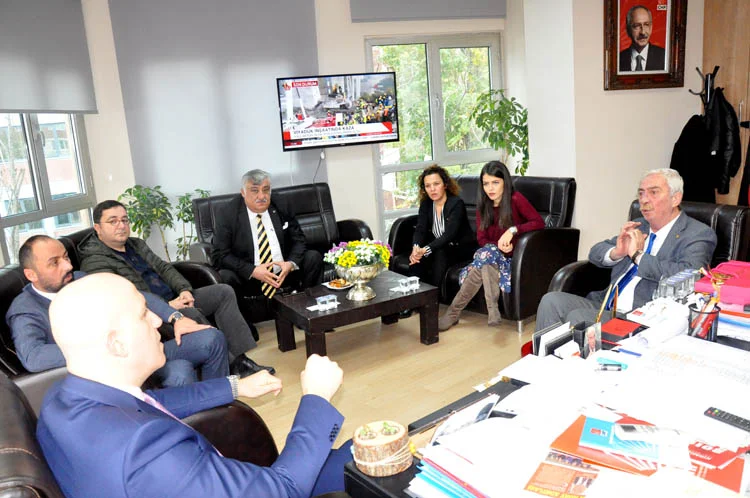 beykozemniyetmudurundanchpyeziyaret