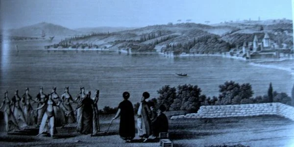 Türk müzayedeciliğinde ilçemiz Beykoz’a ait değerler her zaman en ilgi