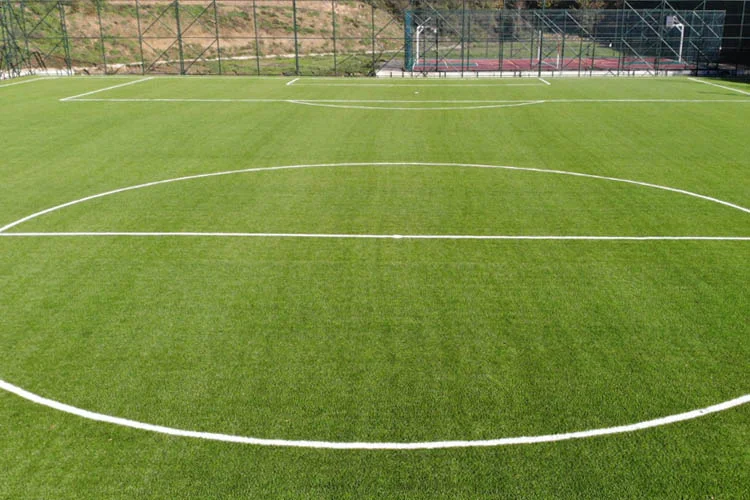 Beykoz Belediyesi ilçedeki spor yatırımları kapsamında 3 spor sahasının daha