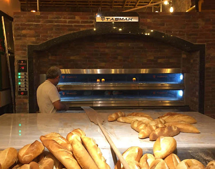 Ekmek zammı Beykoz'da fırıncılığı bıraktırdı 2