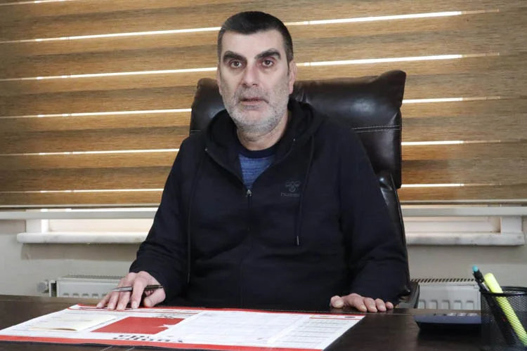 Ekmek zammı Beykoz'da fırıncılığı bıraktırdı 3