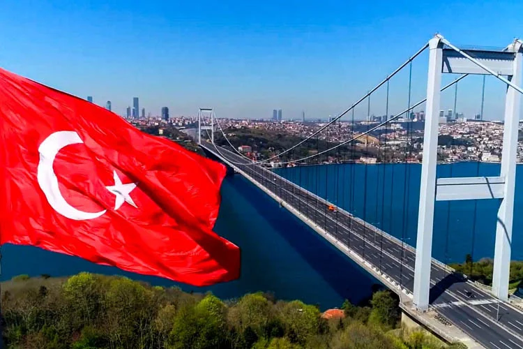 Fatih Sultan Mehmet Köprüsü Edirne istikameti yapılacak çalışma nedeniyle 24