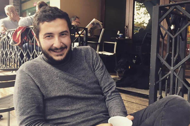 CHP Beykoz Gençlik Kollarında uzun yıllar görev yapan Furkan Murat