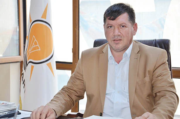 Beykoz Belediye Meclis Üyesi Adem Sefer, İl Başkanı Şenocak'ın açıklaması