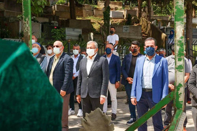 Beykoz Belediyesi'nin AK Partili Meclis Üyesi Kezban Vural, bir süredir