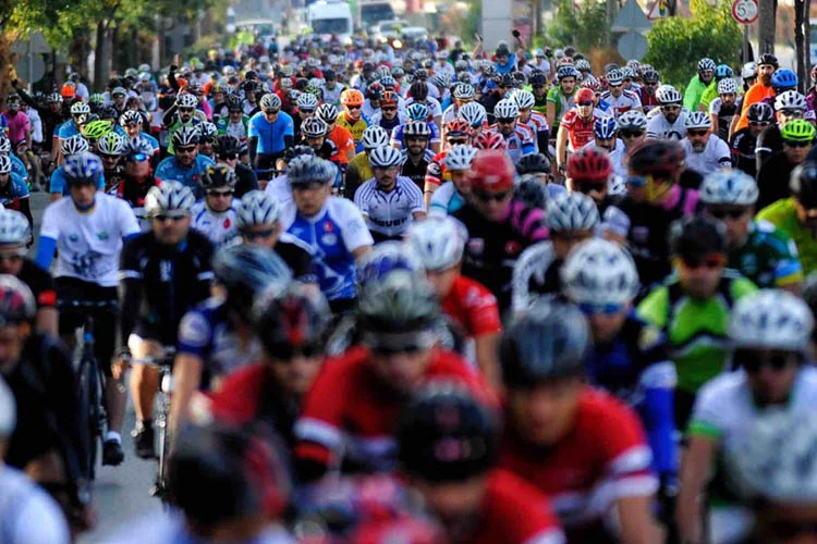 Turkcell ve Beykoz Belediyesi’nin katkılarıyla düzenlenecek olan Turkcell GranFondo İstanbul