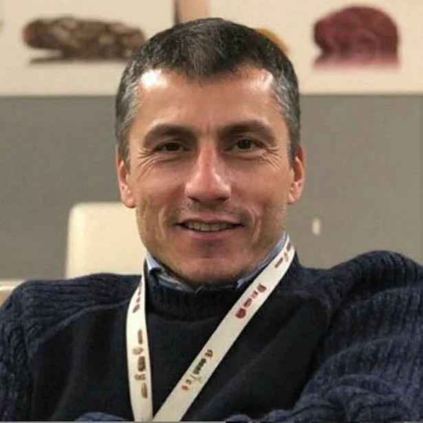 İBB iştiraki BELTUR Genel Müdürü Cenk Akın, Beykoz Hıdiv Kasrı'nı