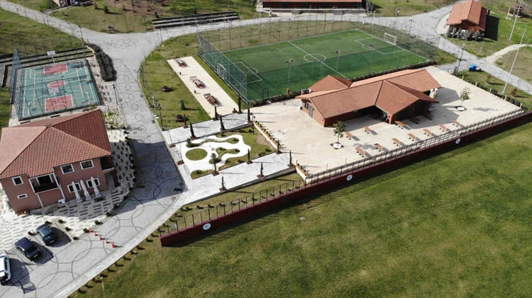 Beykoz'da hafta sonu ne yapılır? 1 beykozhsdb3 XZ6ZylbT5A