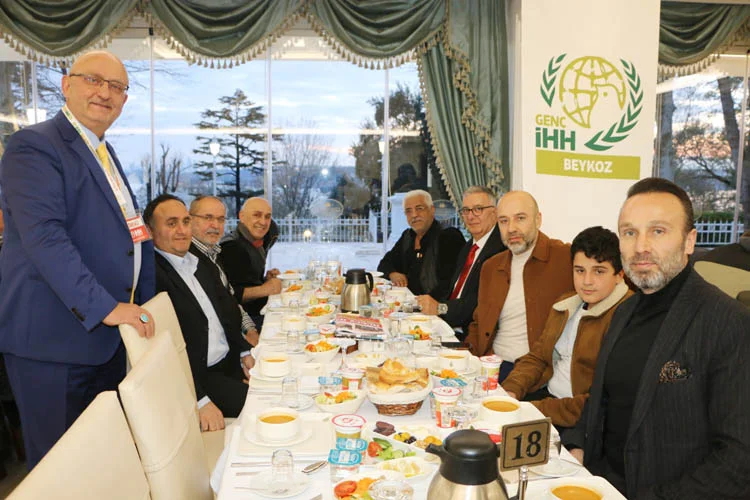 İHH Beykoz'dan 100 aileye biner lira destek 6 beykozihh14 8kZXFf