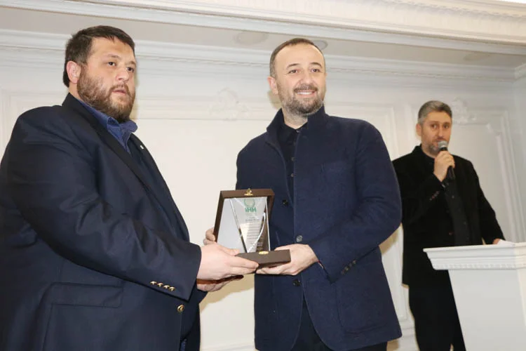 İHH Beykoz'dan 100 aileye biner lira destek 3 beykozihh6 7AC8pKWu5W