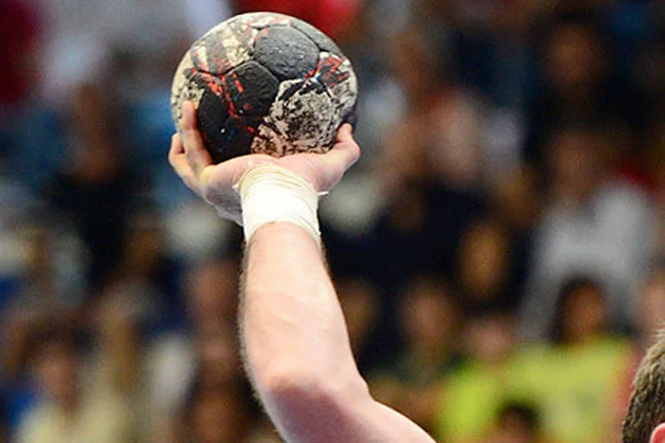 Hentbolda Erkekler Avrupa Challenge Kupası 3. tur ilk maçında Beykoz