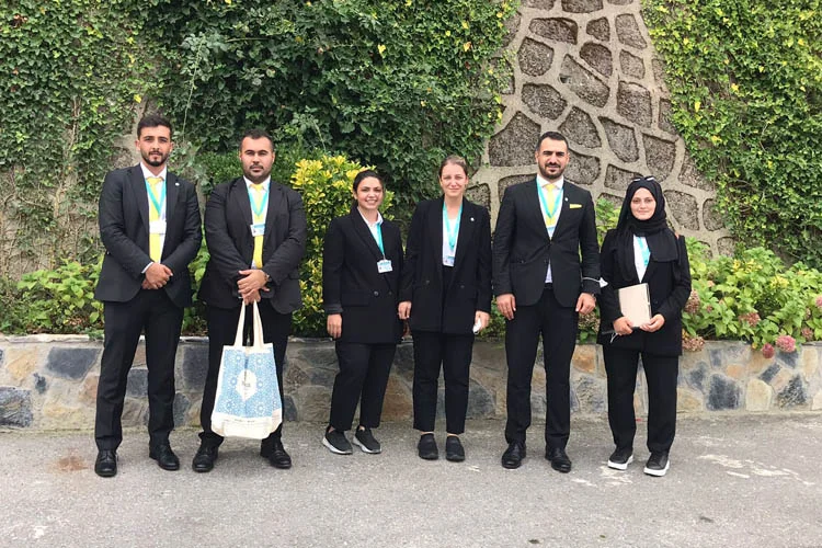 Beykoz Belediyesi, Çözüm Merkezi bünyesinde kurduğu mobil İstişare Ekibi ile