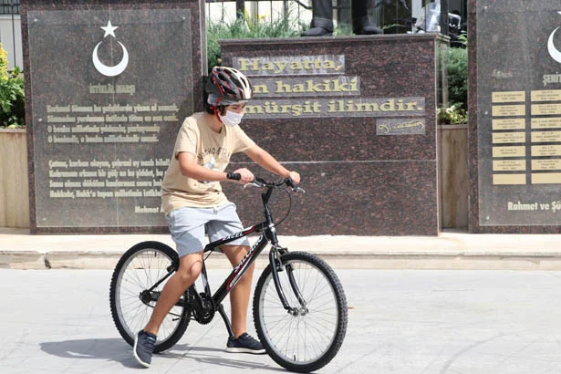 Beykoz Belediyesi, ilçe halkının spora teşvik edilmesini sağlamak ve sağlıklı