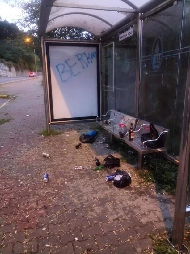 Beykoz'un Karlıtepe'si kaderine mi terk edildi 2 beykozkarlitepesikaderinemiterkedild t HQzMwJYw