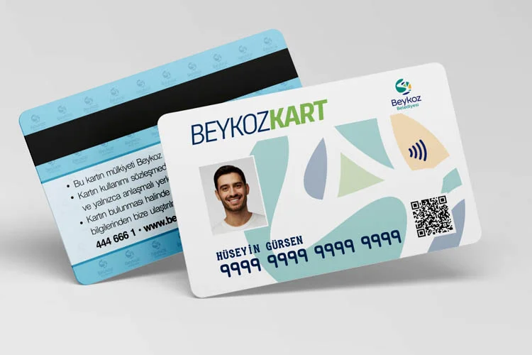 Beykozlular için birçok ayrıcalığı bünyesinde bulunduracak olan Beykoz Kart başvuruları
