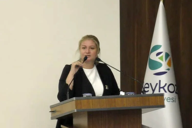 Beykoz Belediye Başkan Yardımcısı Manolya Demirören Tekin, Temmuz ayından itibaren