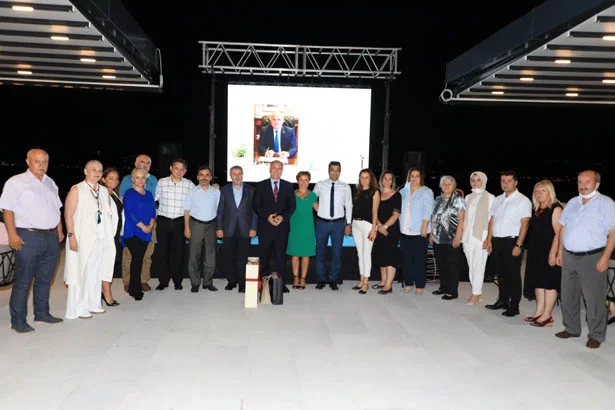 Beykoz'da 2015-2020 yılları arasında Kaymakamlık vazifesini sürdürdükten sonra emekli olan